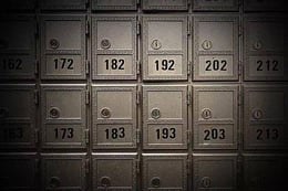 Mailroom Madness