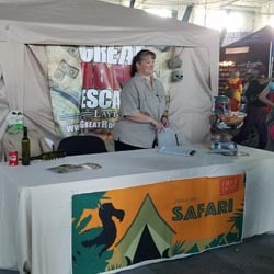 Safari