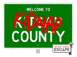 Kidnap County