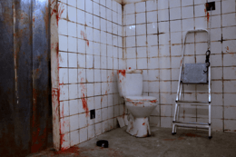 SAW – Böses Erwachen [SAW – Rude Awakening]