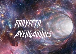 Proyecto Avengadores
