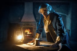 Newton’s Secret