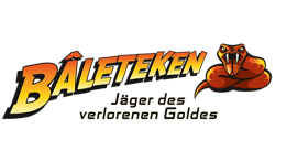 Bâleteken – Jäger Des Verlorenen Goldes [Bâleteken - Hunters Of Lost Gold]