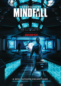 Opération Mindfall [Outdoor]