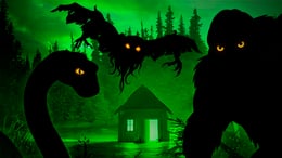 Vermonsters