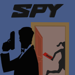 Spy Room
