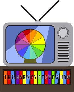 The Harvey Steve Show
