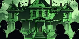 Mystery Manor
