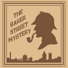 Baker Street Mystery