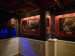 Museum Heist