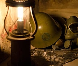 Virtual Bunker Experience