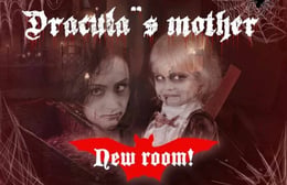 Dracula's Mother