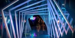 Level99 Rooms [Interactive Arcade]