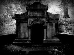 Crypt Keeper