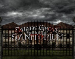 Shady Grove Sanatorium