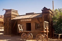 Western