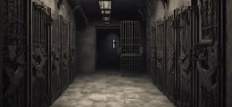 The Dungeon