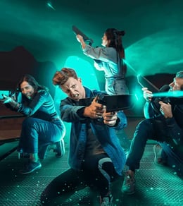 Mission Planet X [VR]