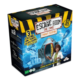 Escape Room: The Game Demo: House Arrest