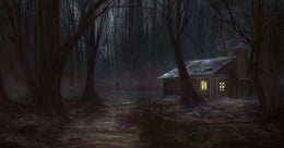 Cabin in the Woods