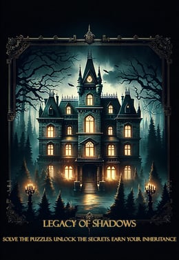 Legacy of Shadows