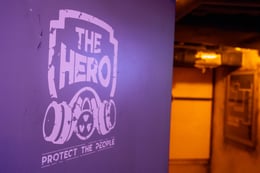 The Hero