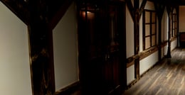 Pub: The Lock Inn