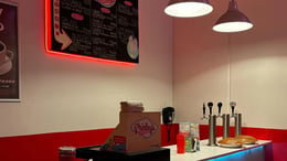 Shirley's Diner [prev. Overdose]