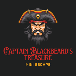 Captain Blackbeard's Treasure