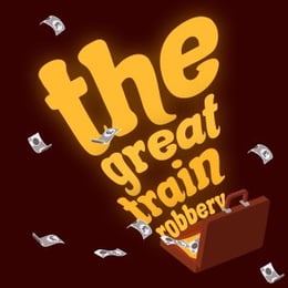 The Great Train Robbery