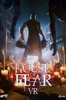 House of Fear [VR]