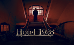 Hotel 1928