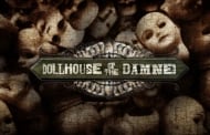 Dollhouse of the Damned [Season 2014]