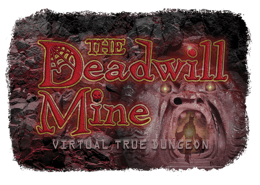 The Deadwill Mine