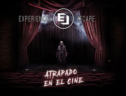 Atrapado En El Cine [Trapped In The Cinema]