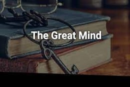 The Great Mind