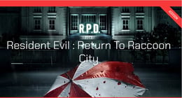 RE: Return To Raccoon City