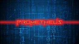 Prometheus