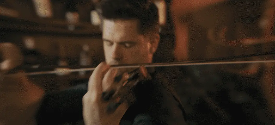 Perfect Crime
