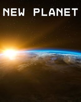 Mission 1: New Planet