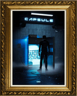 Capsule