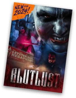 Blutlust