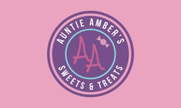 Auntie Amber’s Sweets & Treats