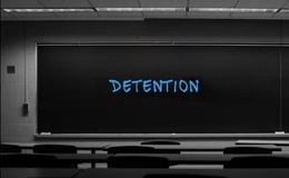 Detention