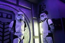 Star Wars