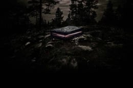 Lost Book of Spells