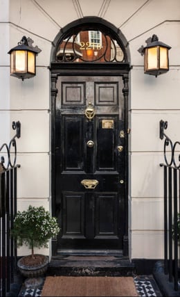 Sherlock: The Baker Street Five
