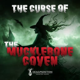 Curse of the Mucklebone Coven
