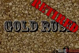 Gold Rush 1849