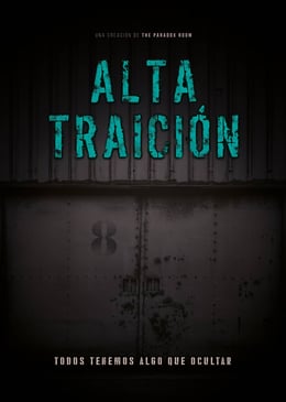 Alta Traición [High Treason]
